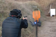 Steel Alive Polymer Outdoor