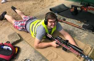 Wolfgang .308 auf 600m