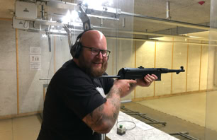 Waffe.me Bildergalerie Glückliche Kunden