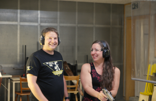 Waffe.me Bildergalerie Glückliche Kunden